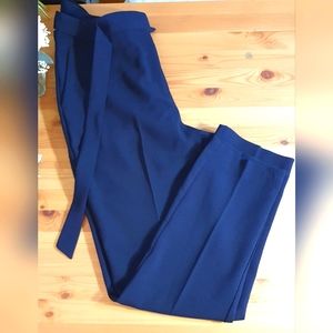 **SOLD**Classic Pant, Dark Blue
